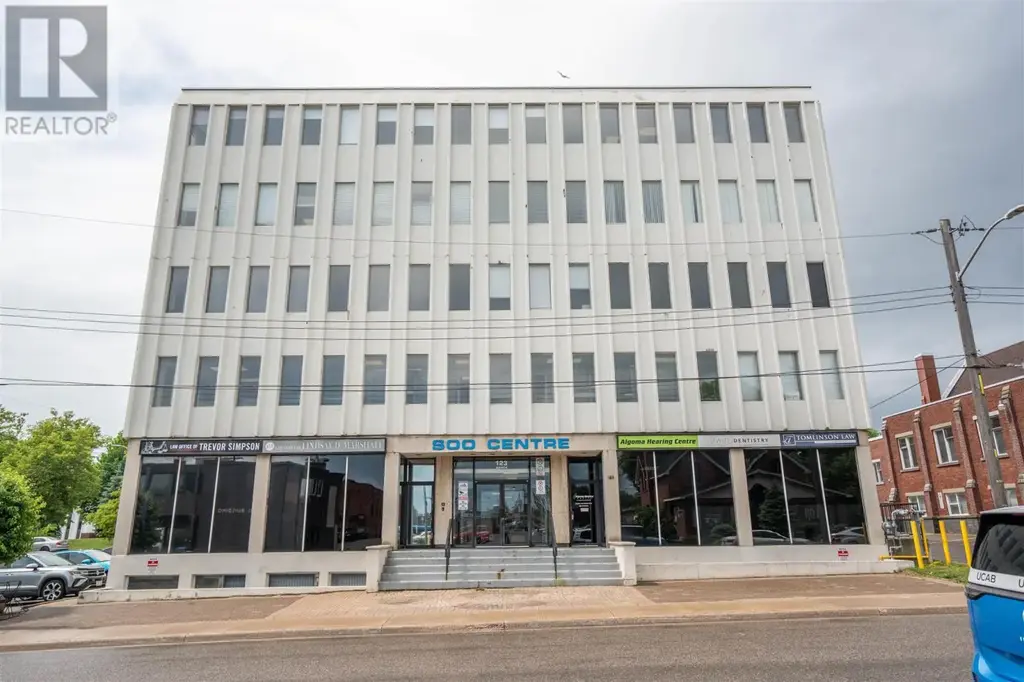 123 March St # 503, Sault Ste. Marie
