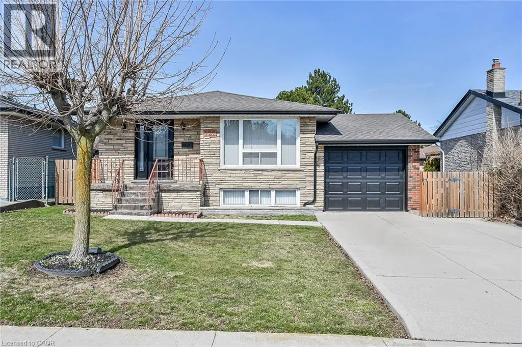 122 Glen Forest Drive, Hamilton