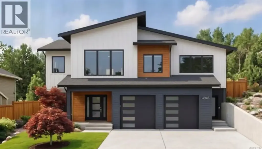 4943 Dixon Lane, Lantzville