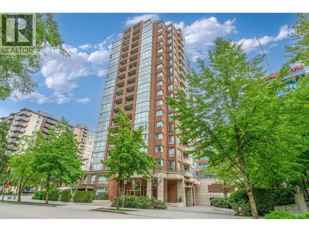 801 4888 Hazel Street, Burnaby