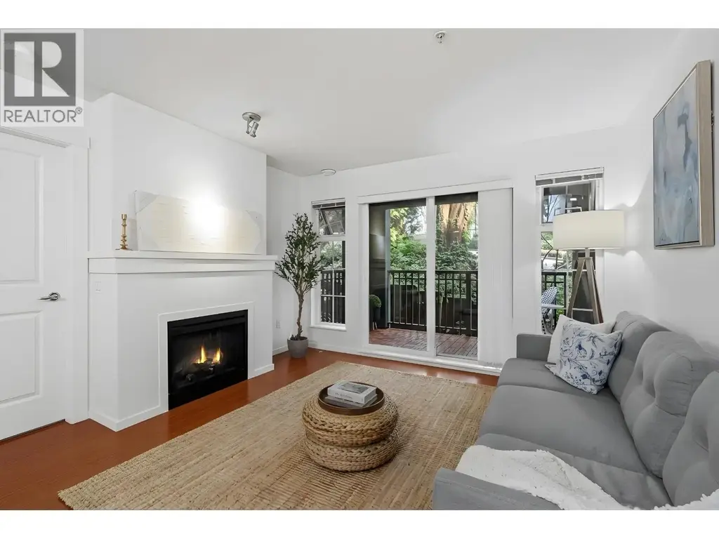 303 9098 Halston Court, Burnaby