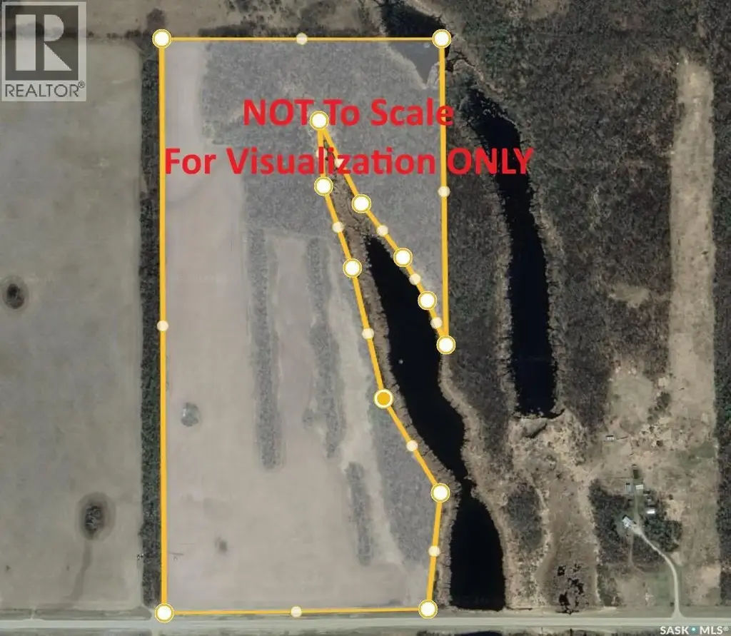 St. Brieux 70 Acre Parcel, Lake Lenore Rm No. 399