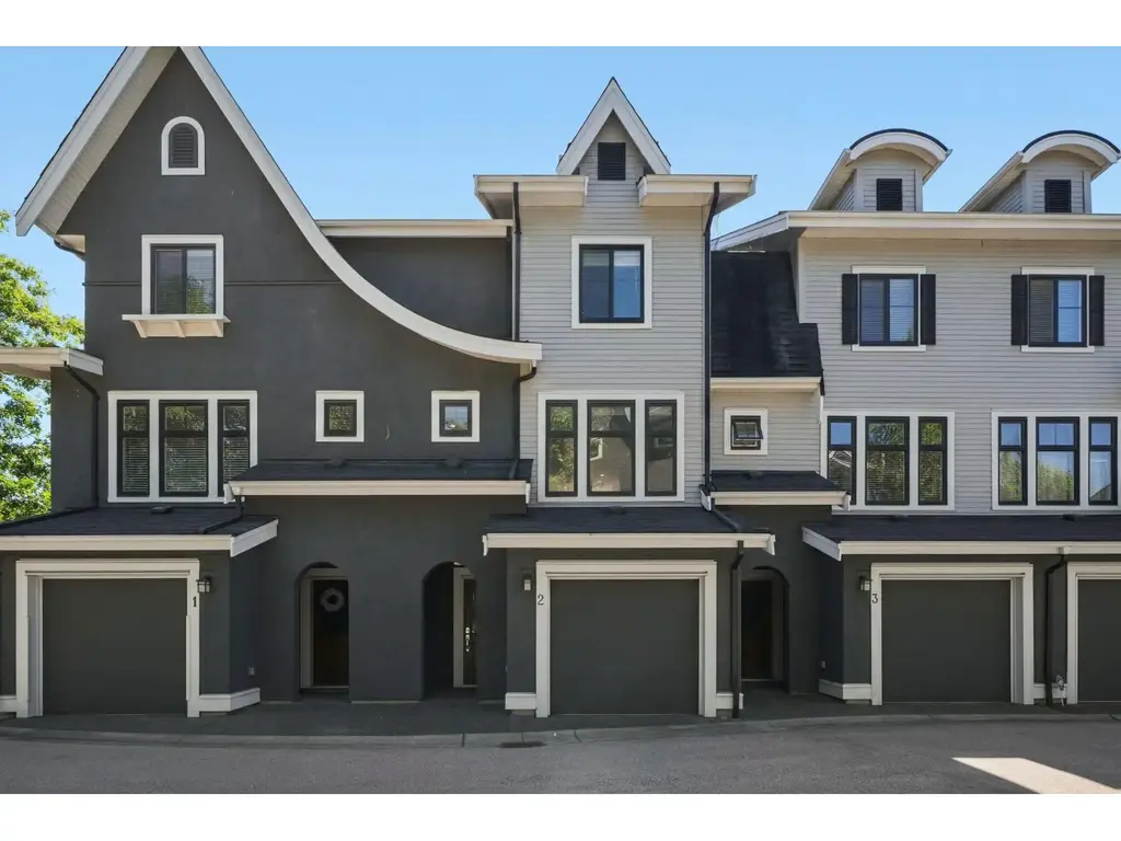 2 3303 Rosemary Heights Crescent, Surrey