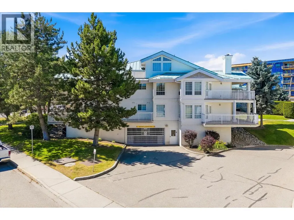 1200 Cameron Avenue Unit# 127, Kelowna