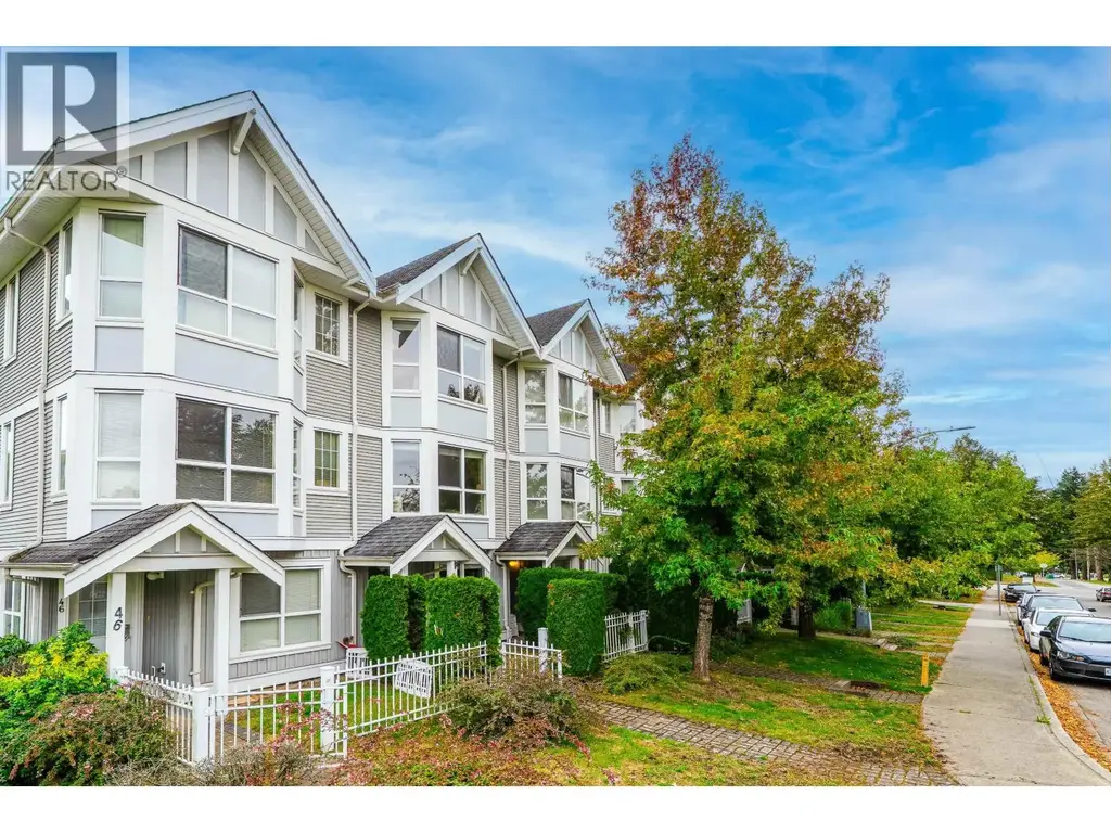 45 7370 Stride Avenue, Burnaby
