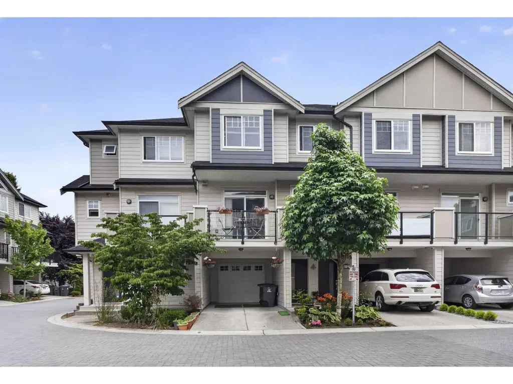 190 13898 64 Avenue, Surrey