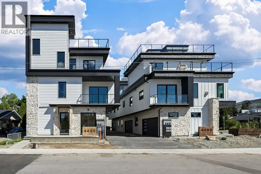 4495 Walker Road Unit# 2, Kelowna