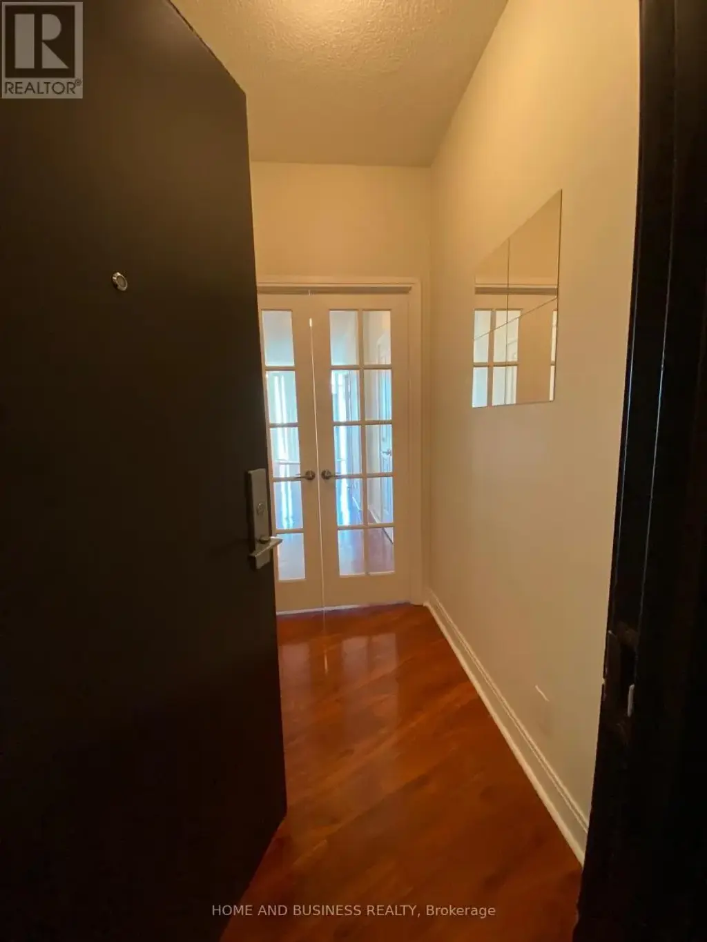 2505 - 70 Absolute Avenue, Mississauga (City Centre)