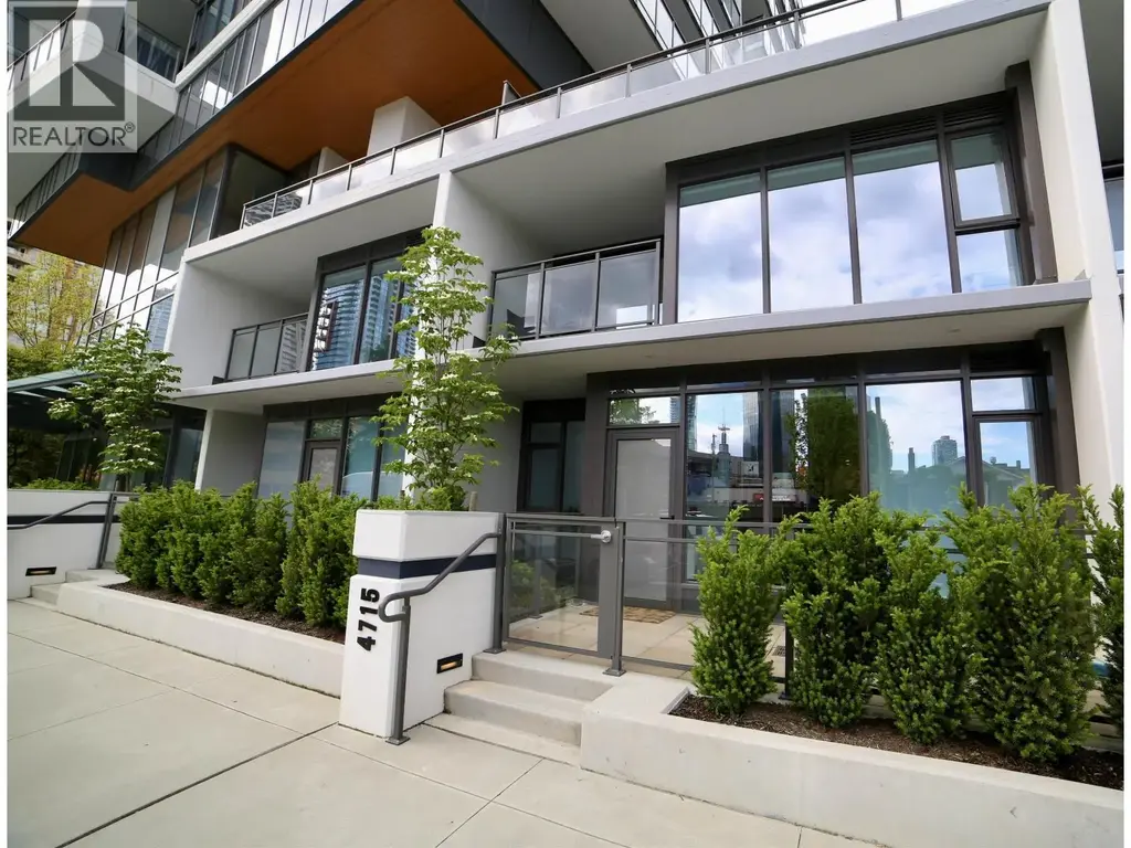 4715 4711 Hazel Street, Burnaby