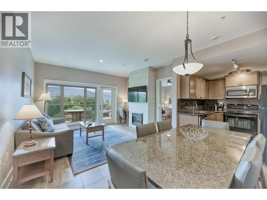 1200 Rancher Creek Road Unit# 131c, Osoyoos