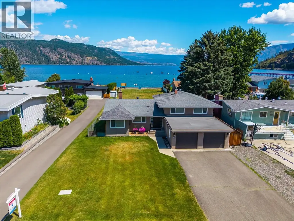 329 & 331 Lakeshore Drive, Chase