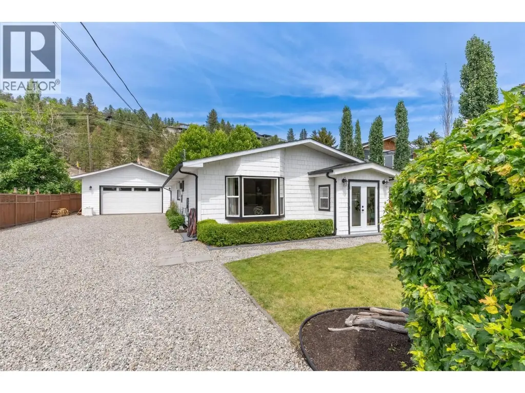 4172 San Clemente Avenue, Peachland