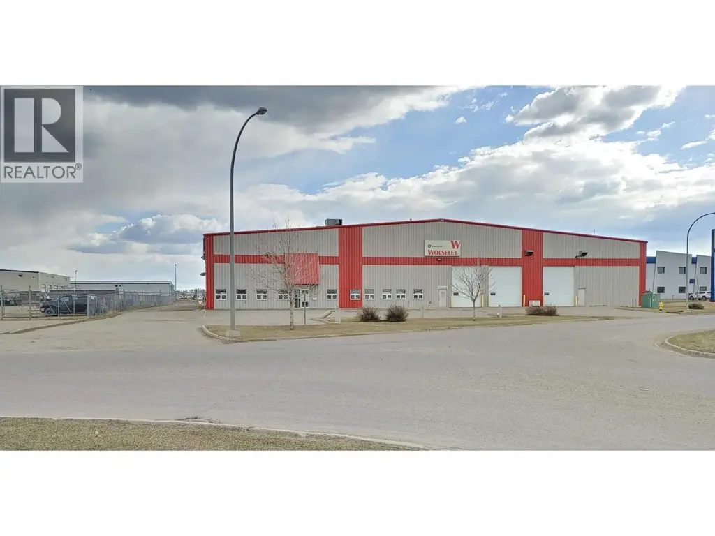 11203 Tahltan Road, Fort St. John