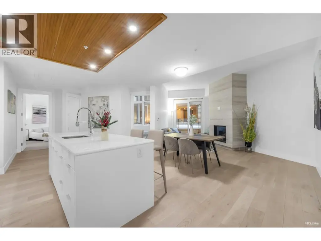 101 6699 Nelson Avenue, West Vancouver