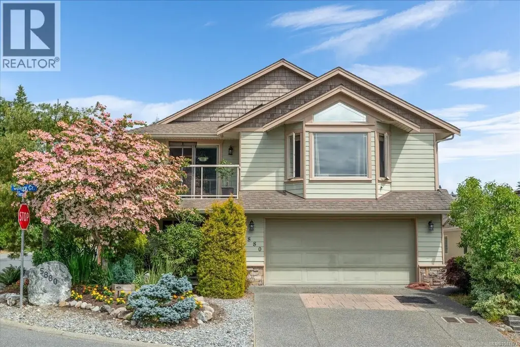 5880 Quarry Cres, Nanaimo