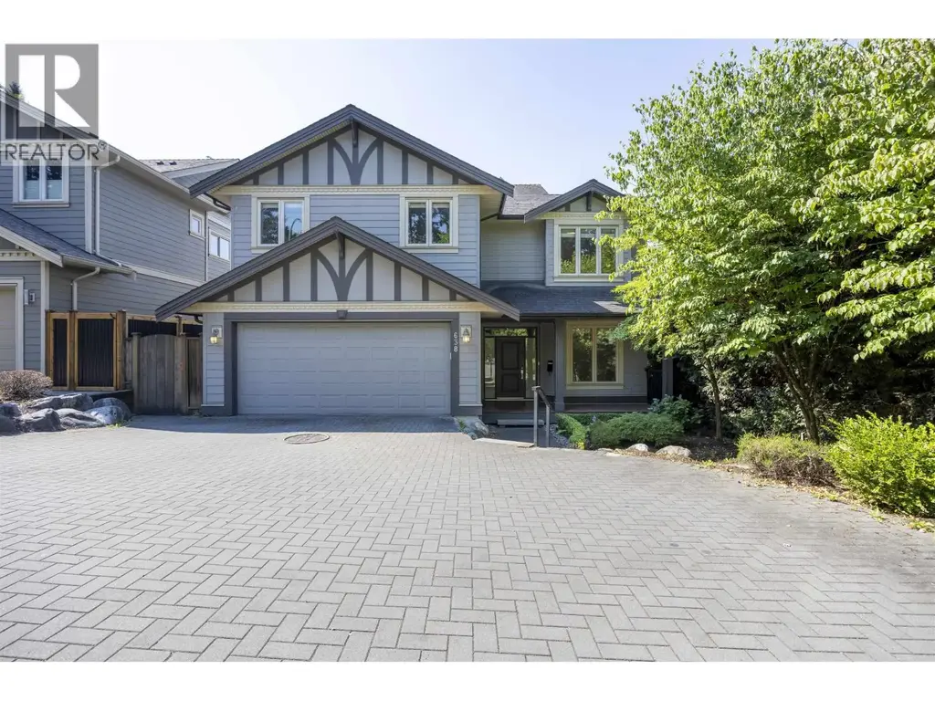 638 Austin Avenue, Coquitlam