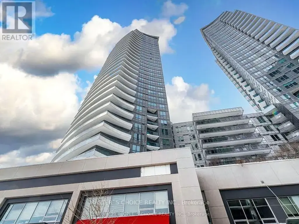 2732 - 7161 Yonge Street, Markham (Thornhill)
