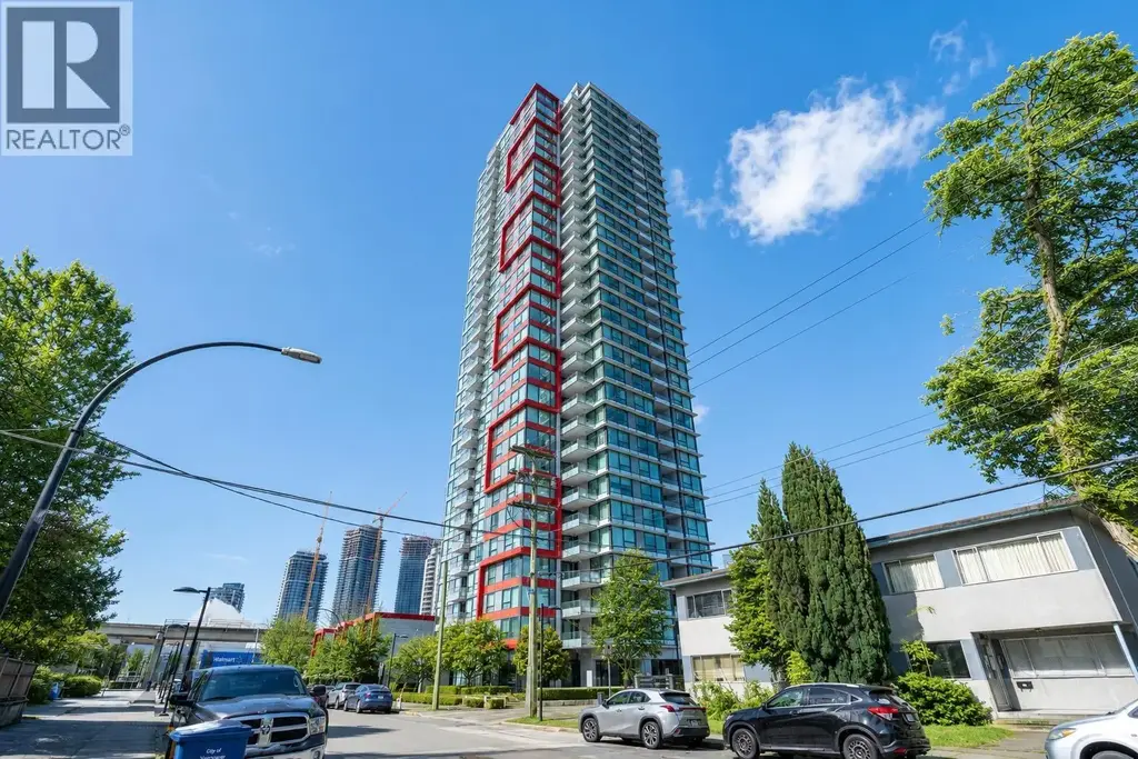 1605 6658 Dow Avenue, Burnaby