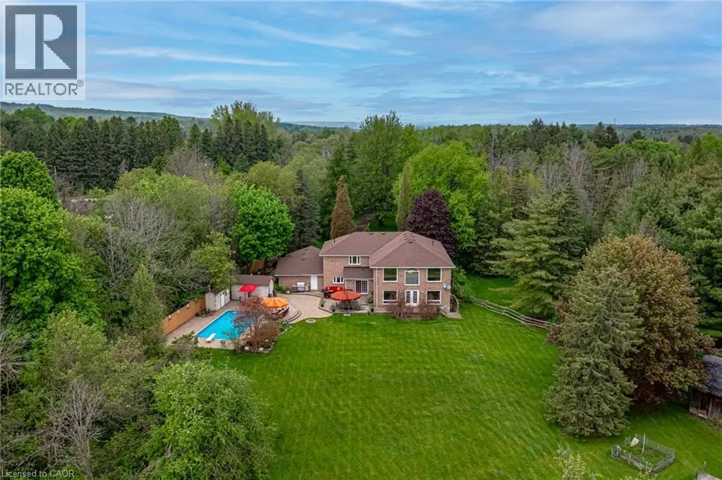 57 Kennedy Road, Caledon