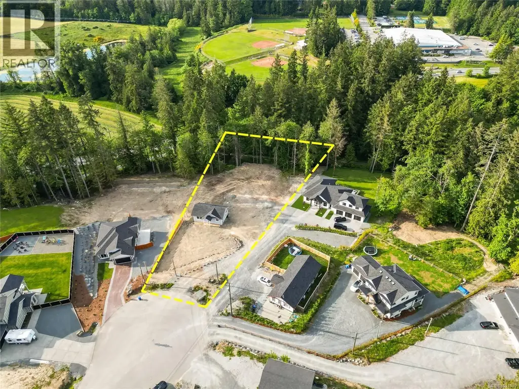 2788 Sheldrake Pl, Mill Bay