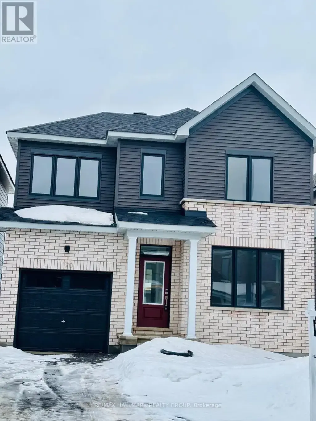 170 Conservancy Drive, Ottawa