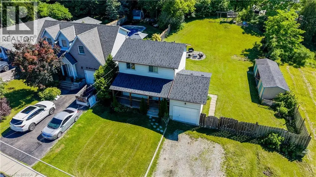 87 Locks Road, Brantford