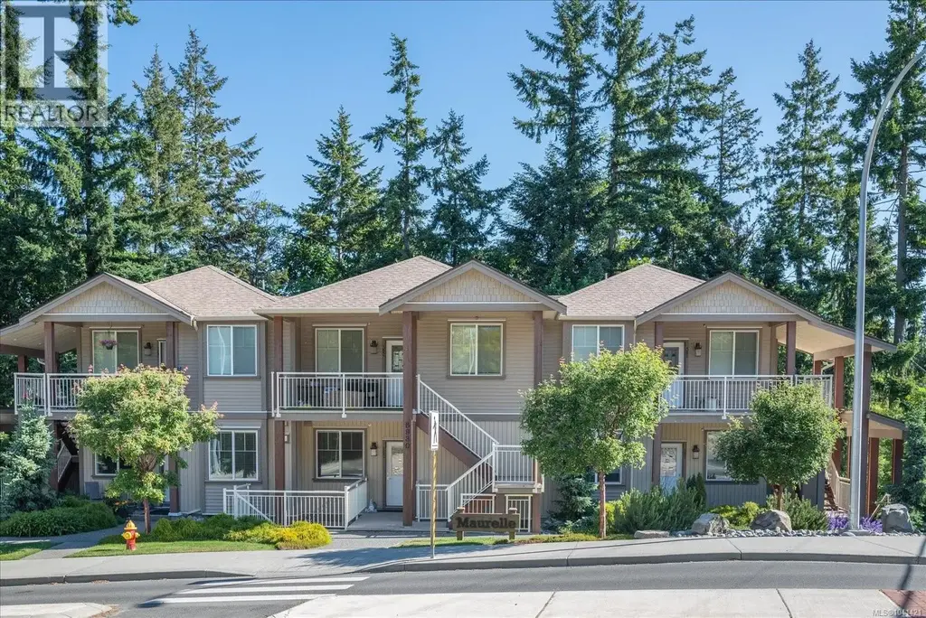 102 5930 Nelson Rd, Nanaimo