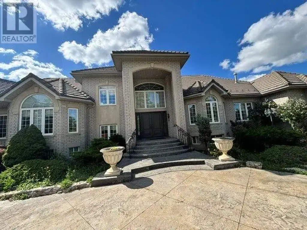 7690 Mayfield Road, Caledon