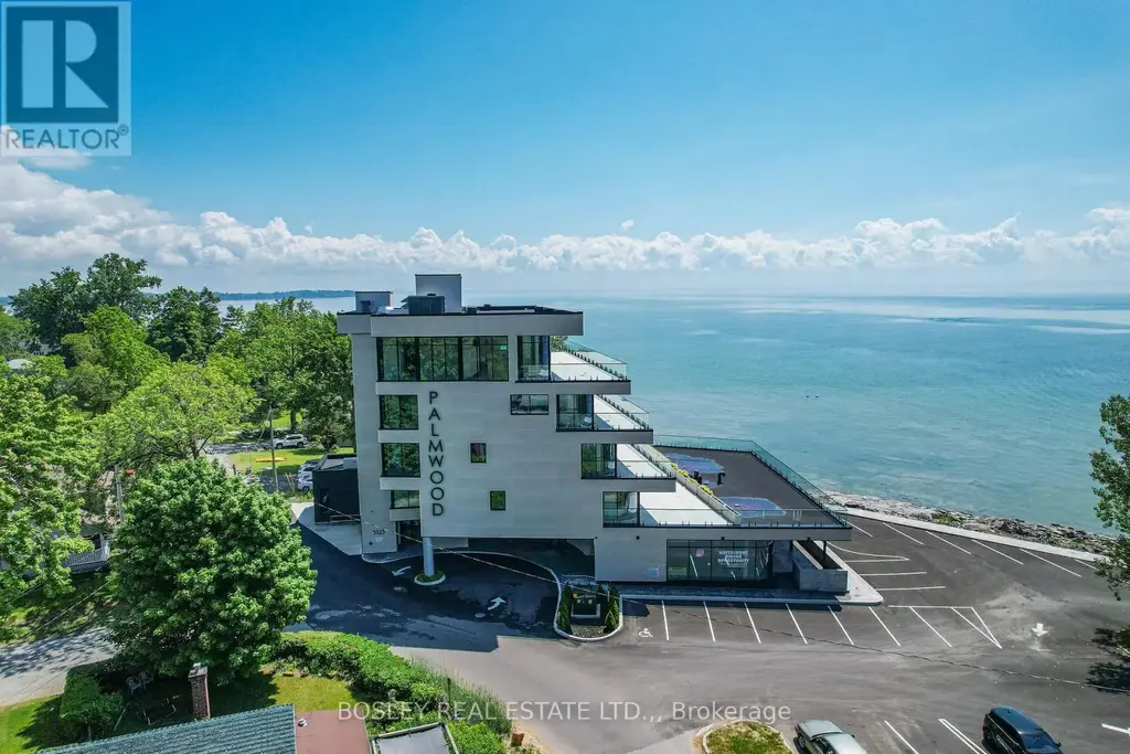Suite 101 - 3823 Terrace Lane, Fort Erie (Crystal Beach)