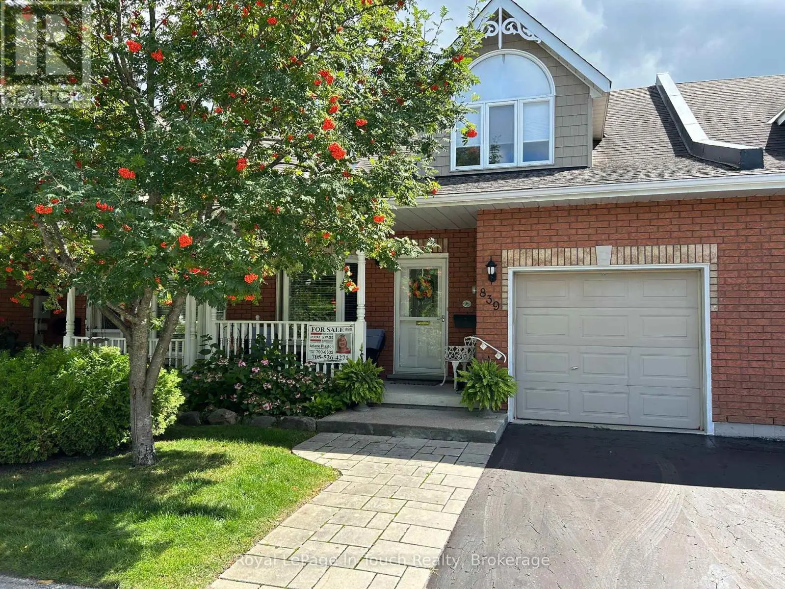 839 Sarah Boulevard, Midland