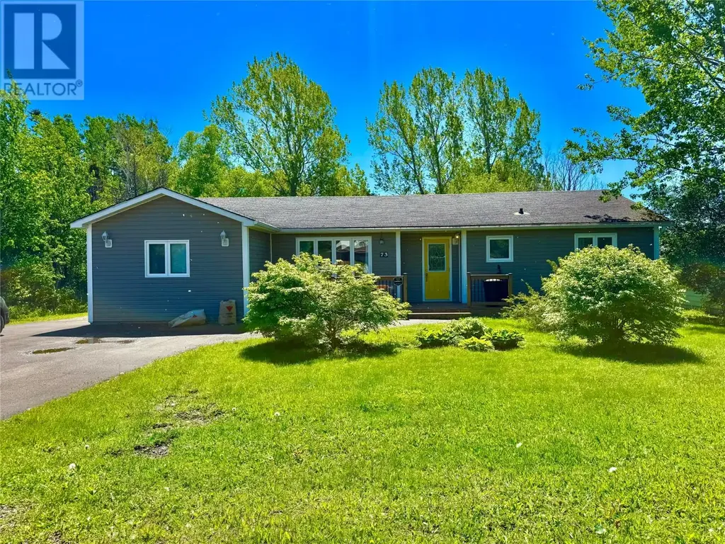73 Hillgrade Street, Lewisporte