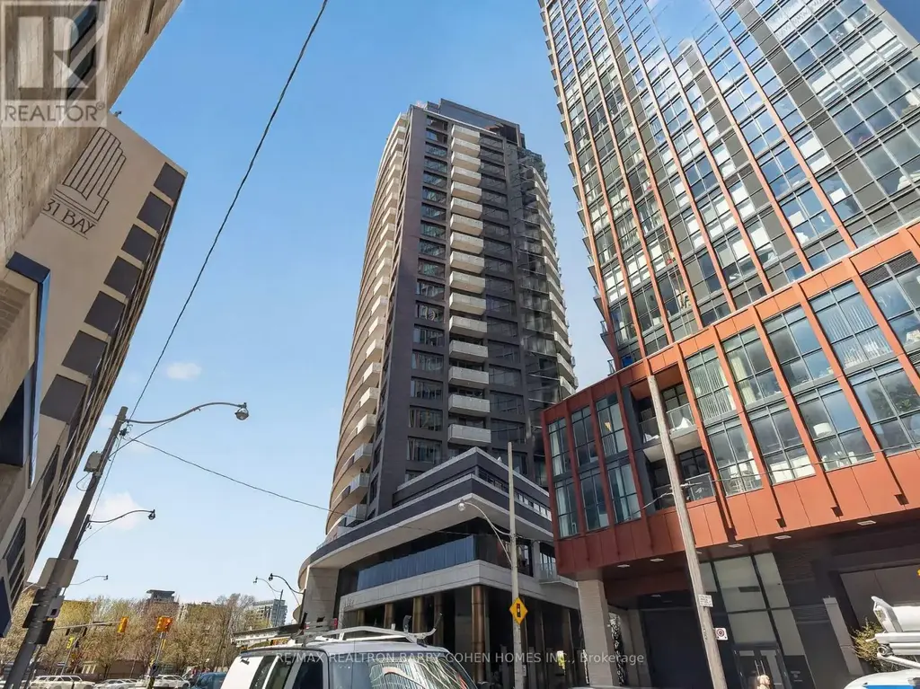 1202 - 88 Davenport Road, Toronto (Annex)
