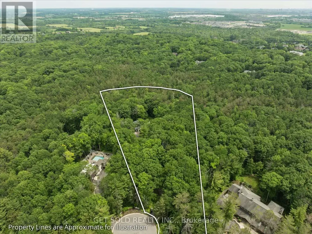 80 White Pine Trail, Richmond Hill