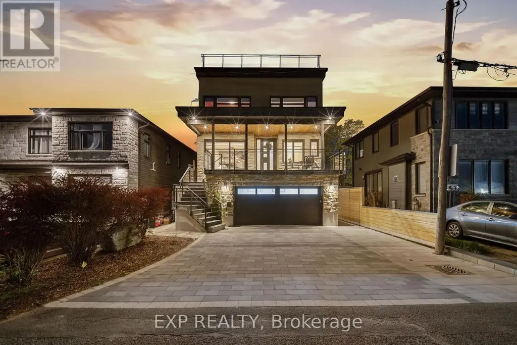 1356 Louis Lane, Ottawa