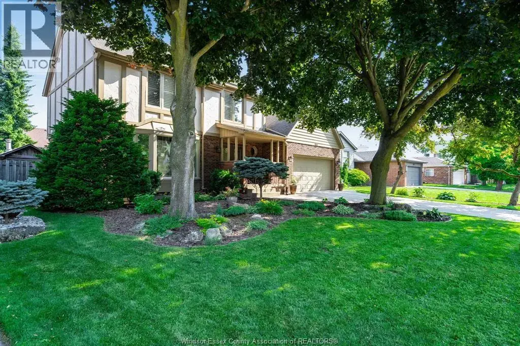 1170 Beals Street, Windsor