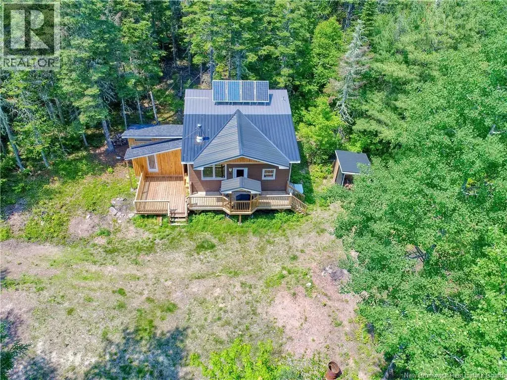0 Alward Road, Whites Mountain