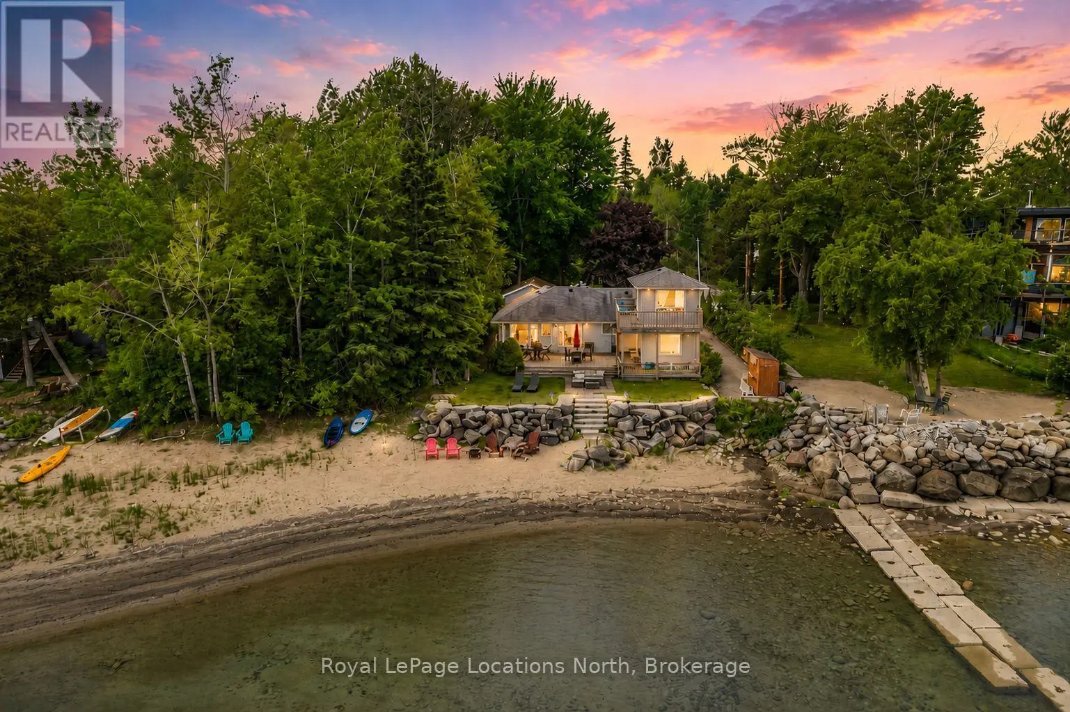 2222 Shore Lane, Wasaga Beach