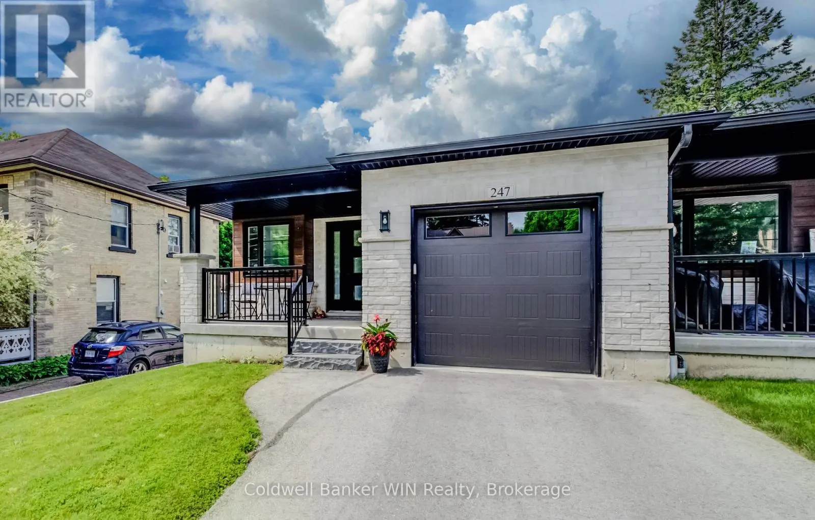 247 Fergus Street N, Wellington North (Mount Forest)