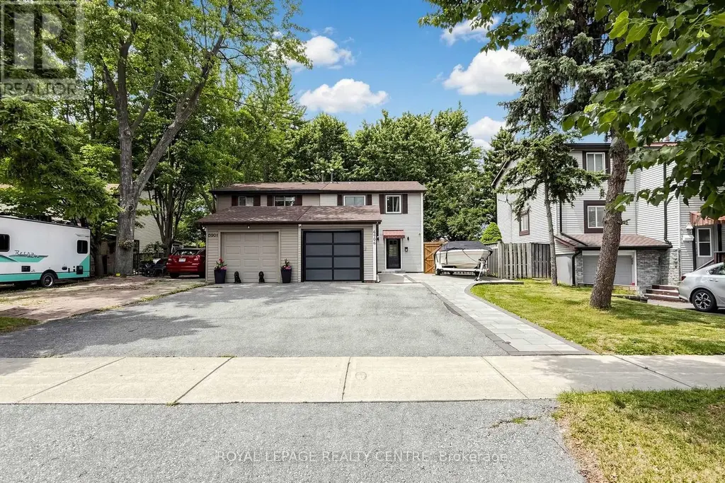 6906 Avila Road, Mississauga (Meadowvale)