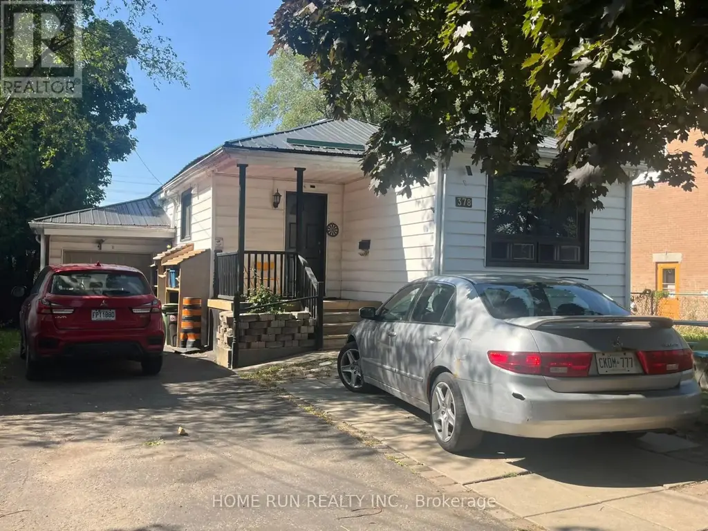 378 Enfield Avenue, Ottawa