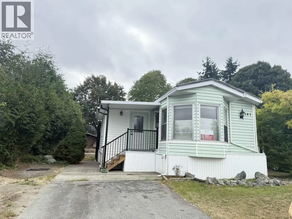 141 145 King Edward Street, Coquitlam