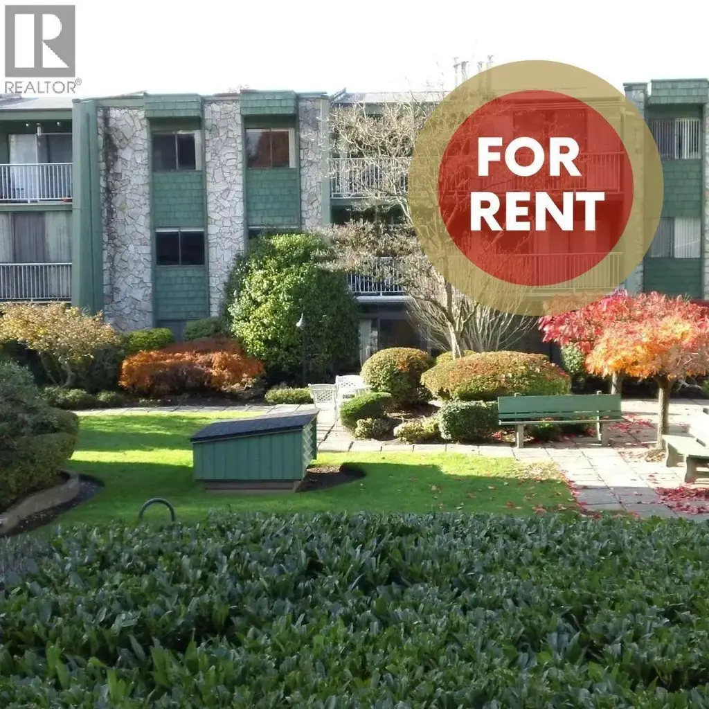 109 3901 Carrigan Court, Burnaby