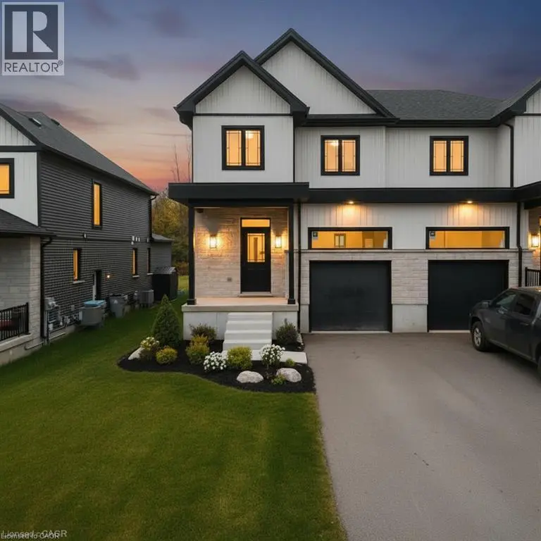 139 Pugh Street, Milverton