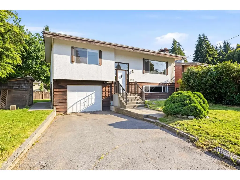 1940 Eagle Street, Abbotsford