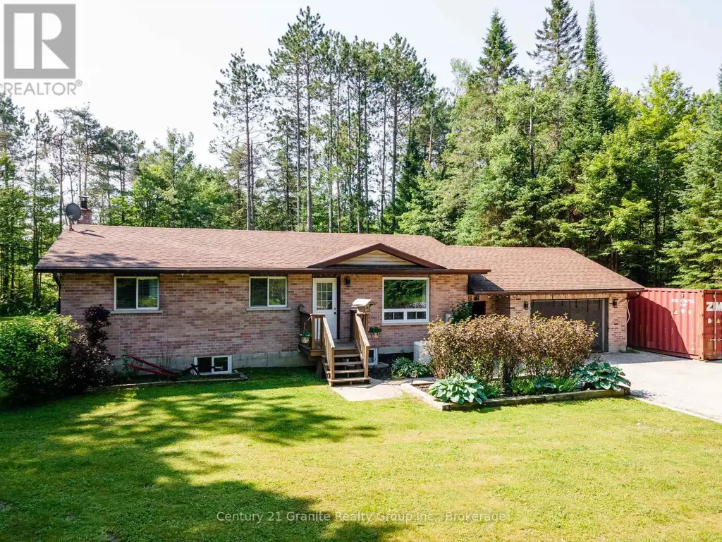 1110 Howland Junction Road, Minden Hills (Snowdon)