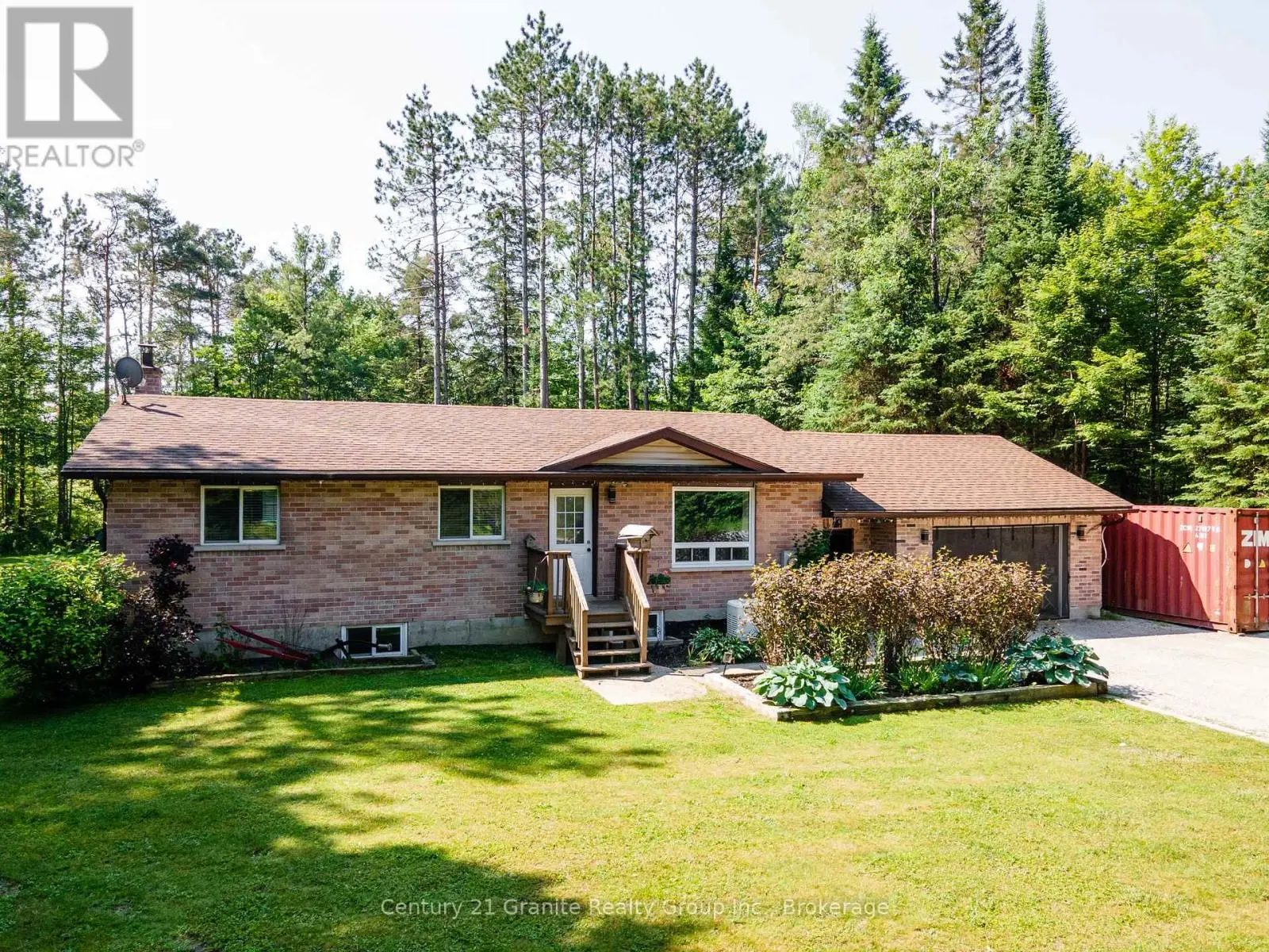 1110 Howland Junction Road, Minden Hills (Snowdon)