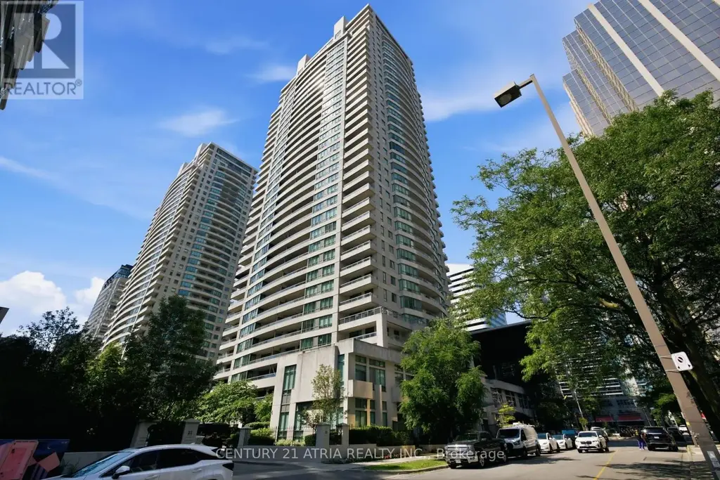 Ph202 - 23 Hollywood Avenue, Toronto (Willowdale East)