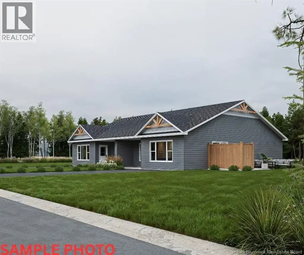 22 Shoreway Street, Rexton
