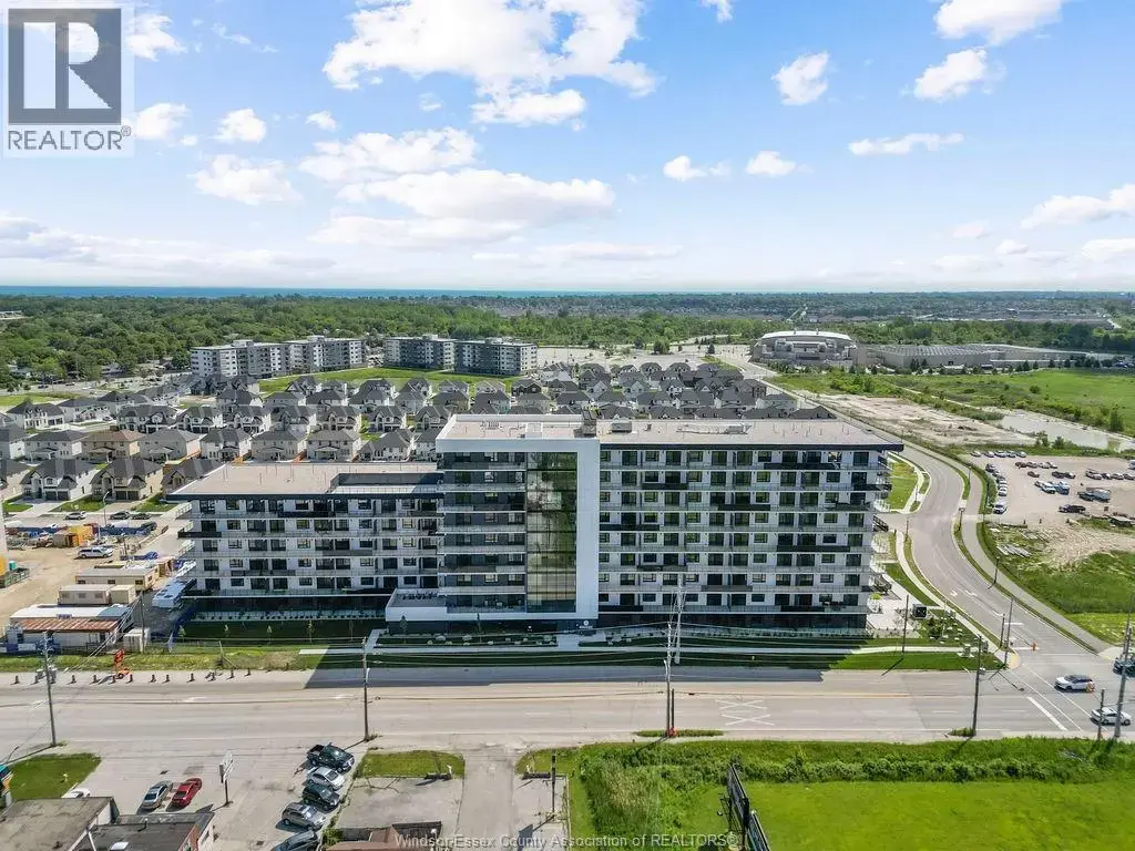 1530 Lauzon Road Unit# 701, Windsor