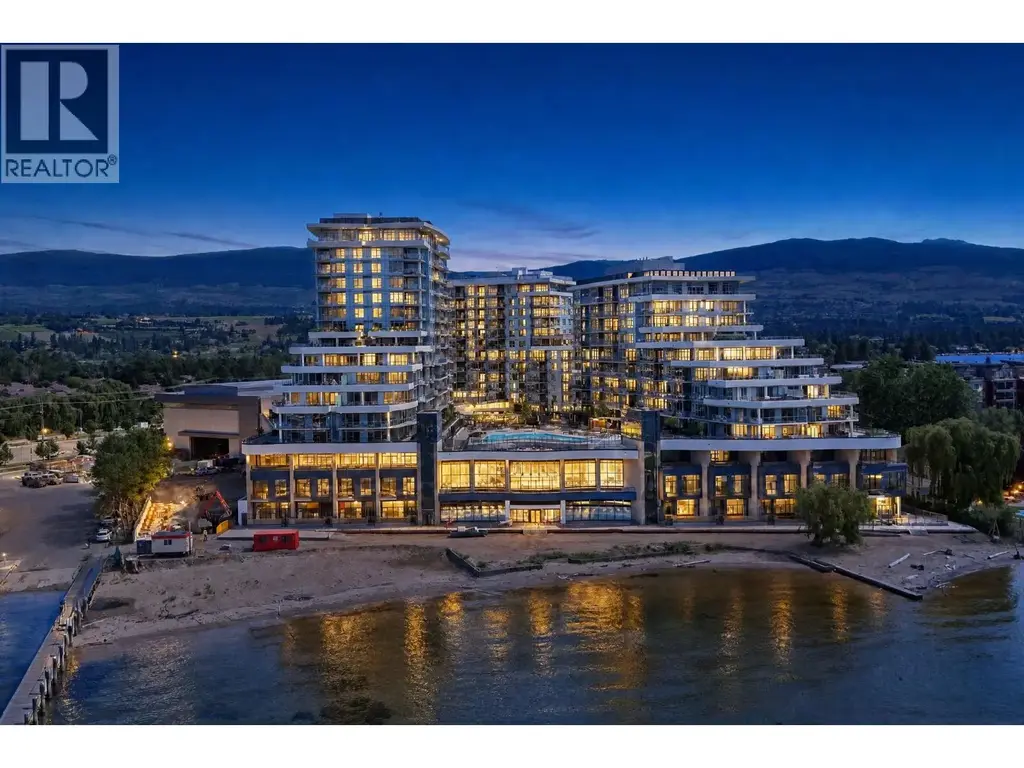 3700 Capozzi Road Unit# Ph5, Kelowna